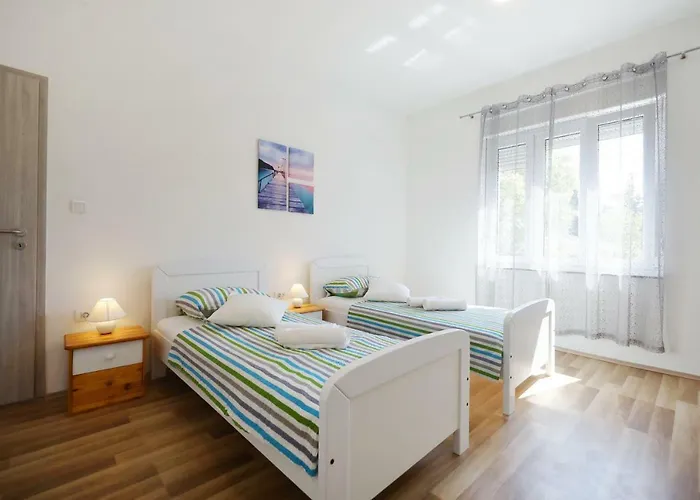 Apartman Dendo