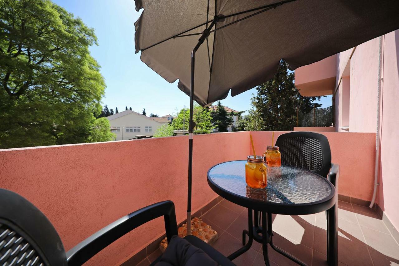Dendo Appartement *