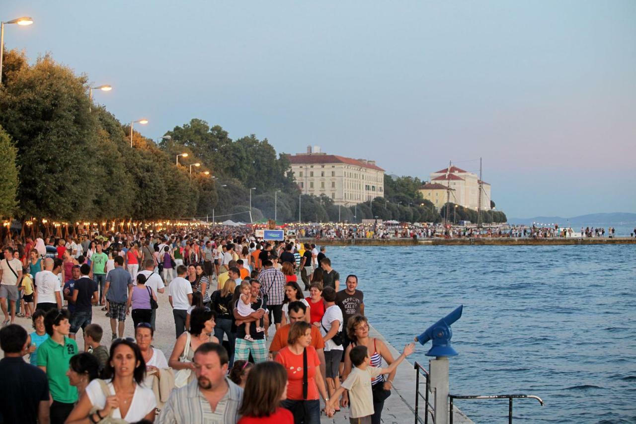 Appartement Dendo Zadar