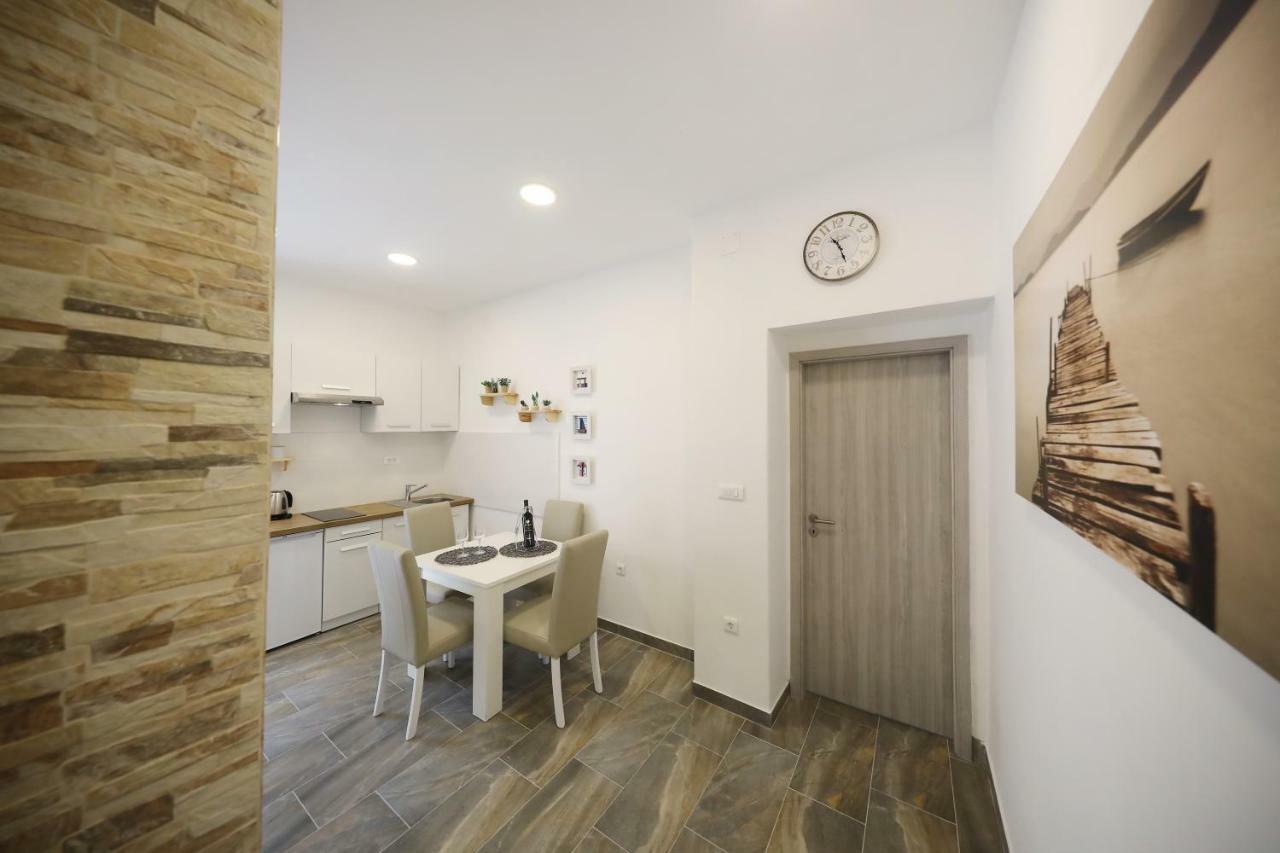 Appartement Dendo Zadar