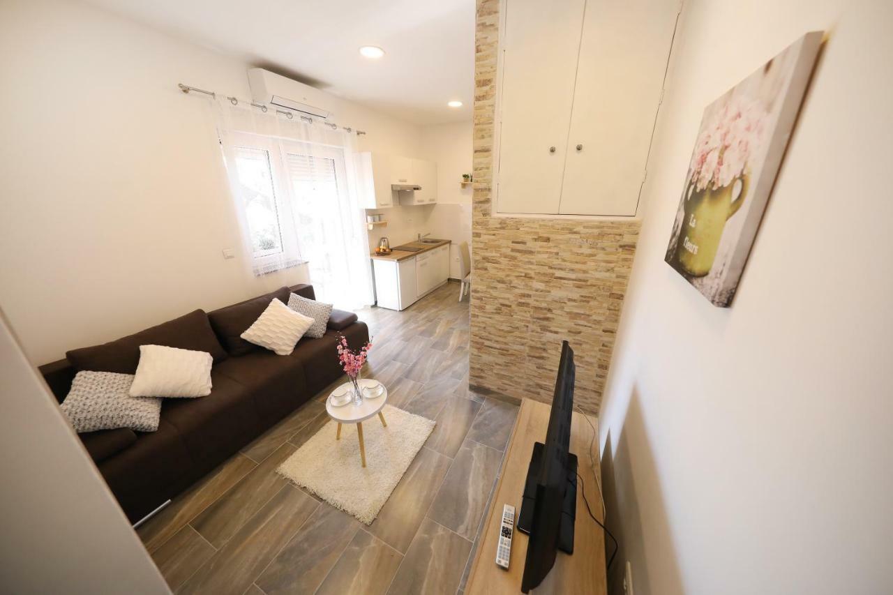 Dendo Appartement *