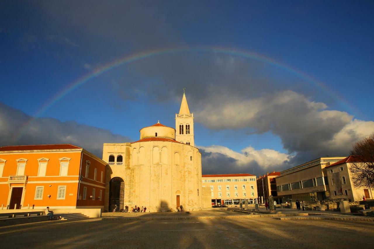 Dendo Zadar