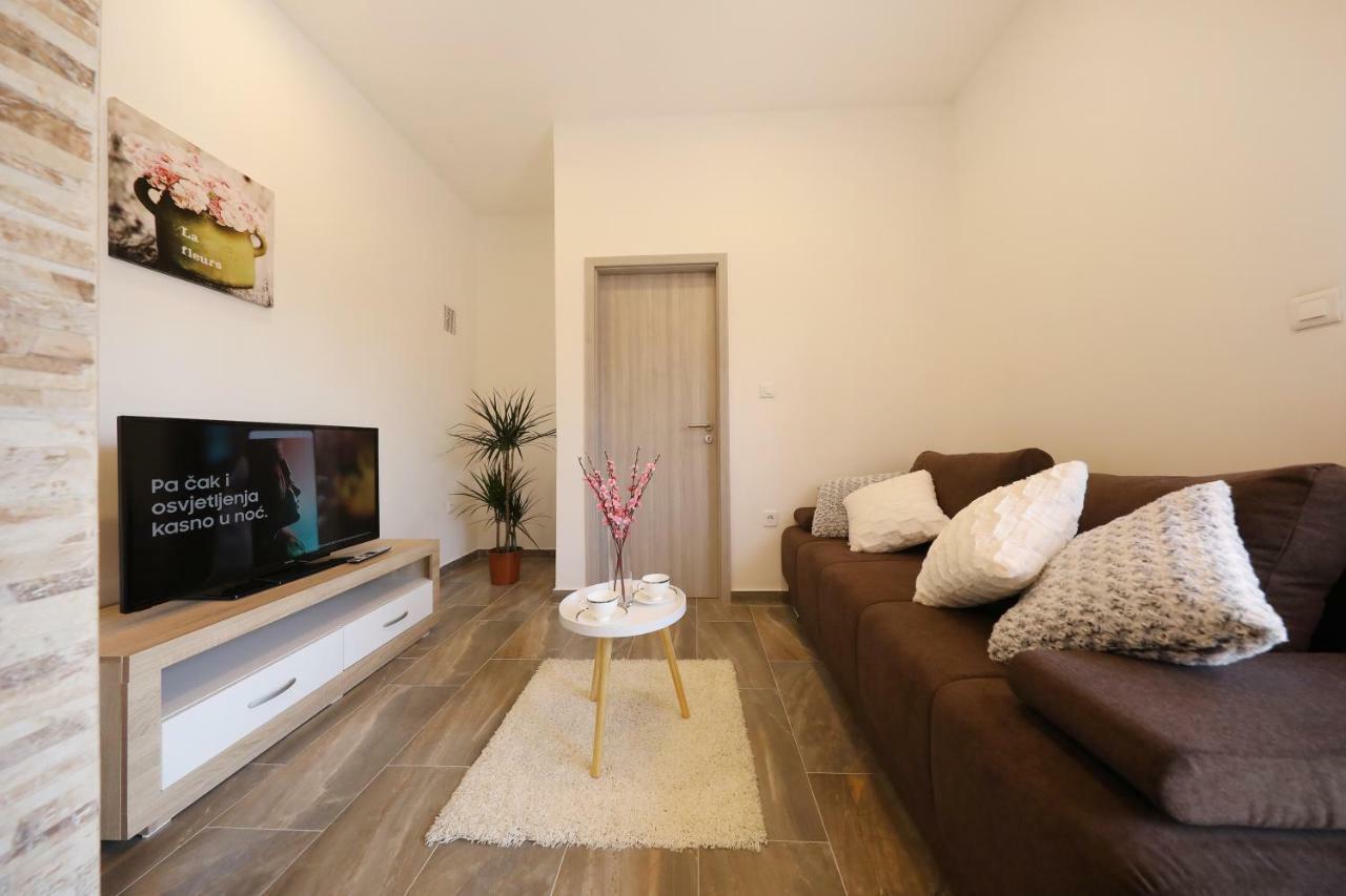 Appartement Dendo