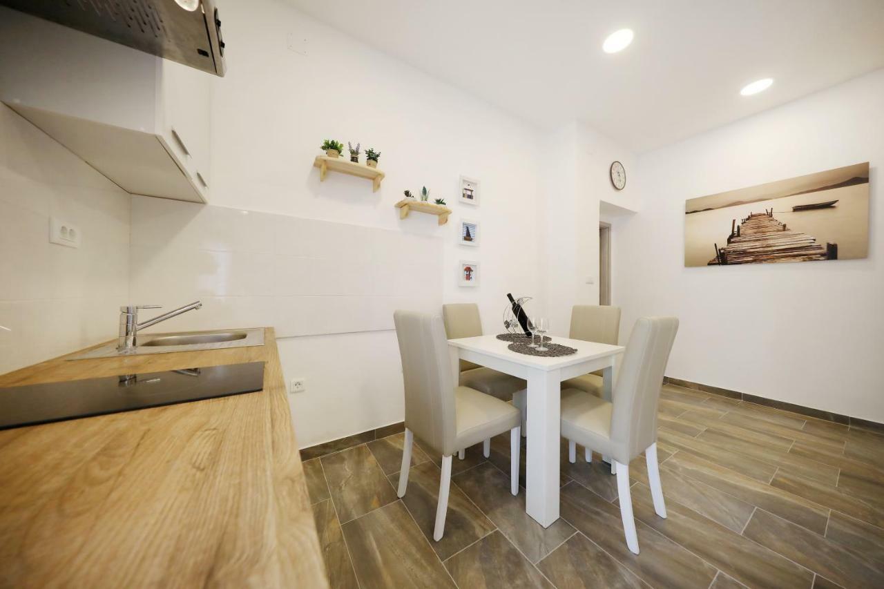 Dendo Appartement *